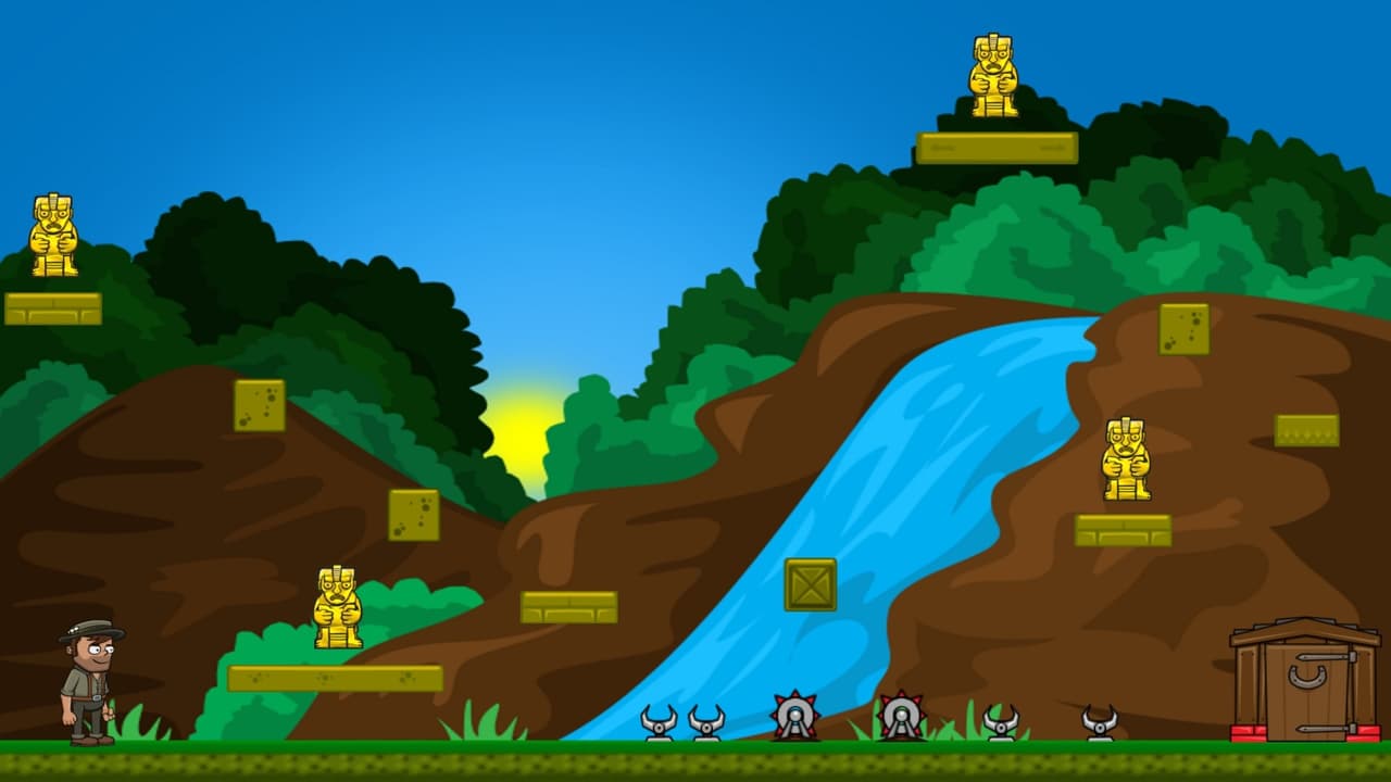 Seeker of Adventures screenshot 4