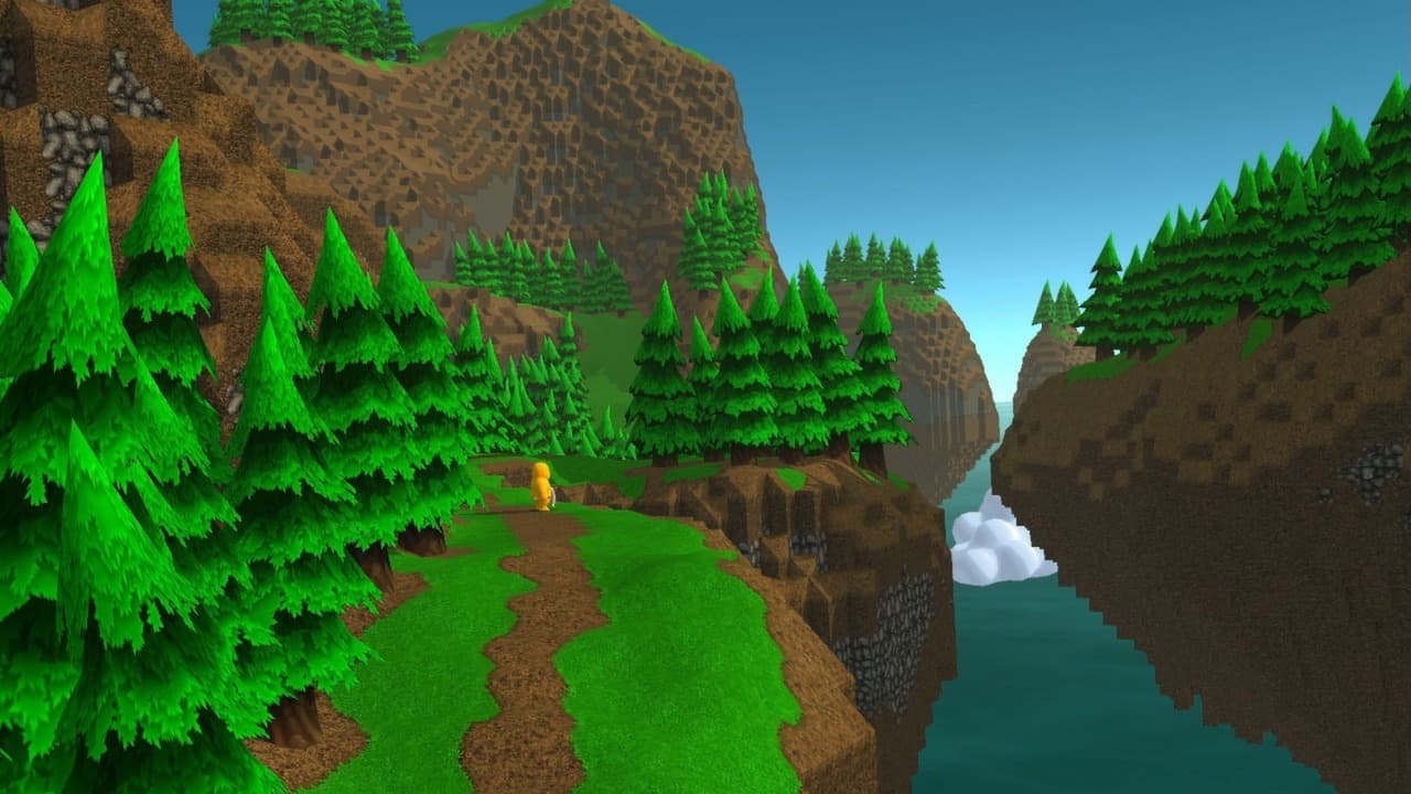 Castle Story screenshot 2
