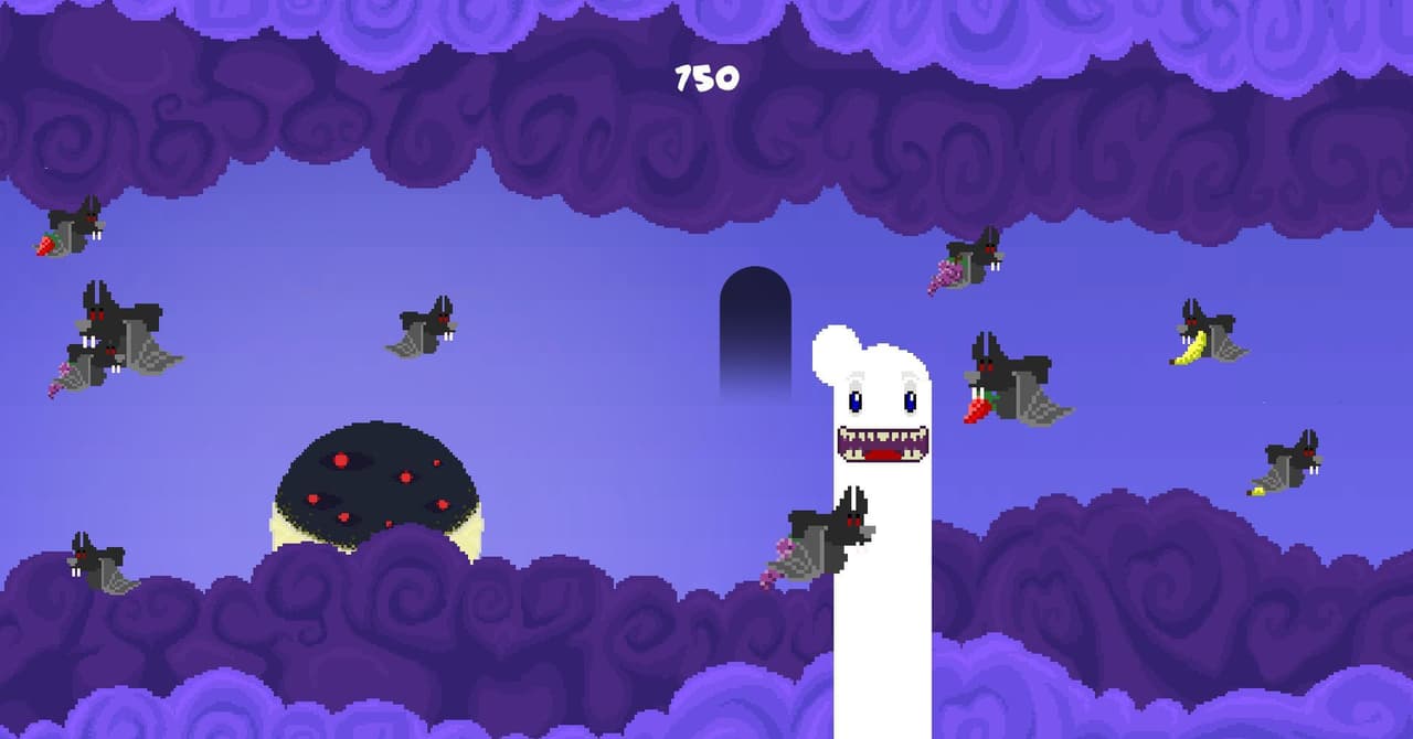 Dont Trust Henry screenshot 3