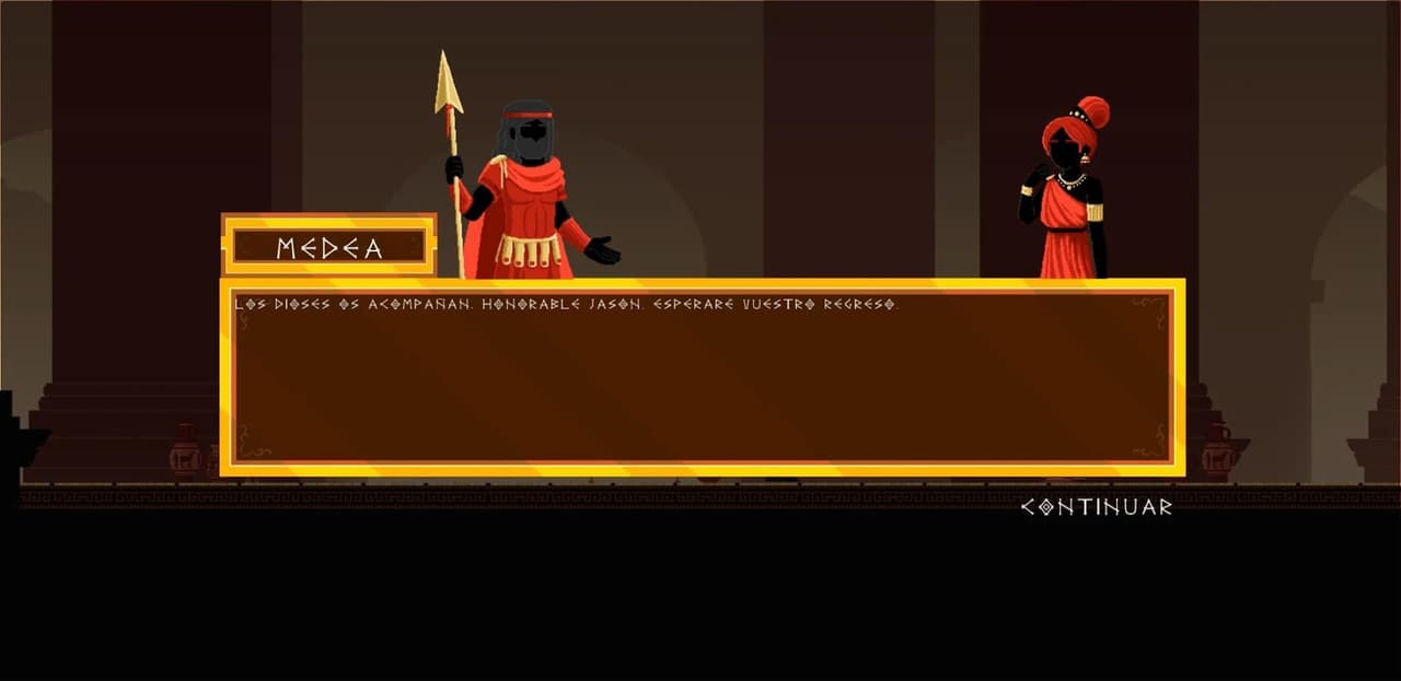 Myth Tales screenshot 4