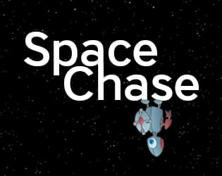 Space Chase (rajan)