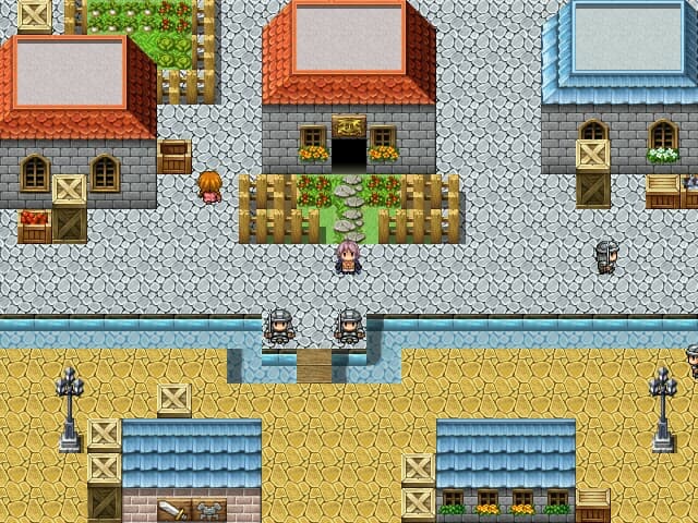 Dragons Vengeance screenshot 2