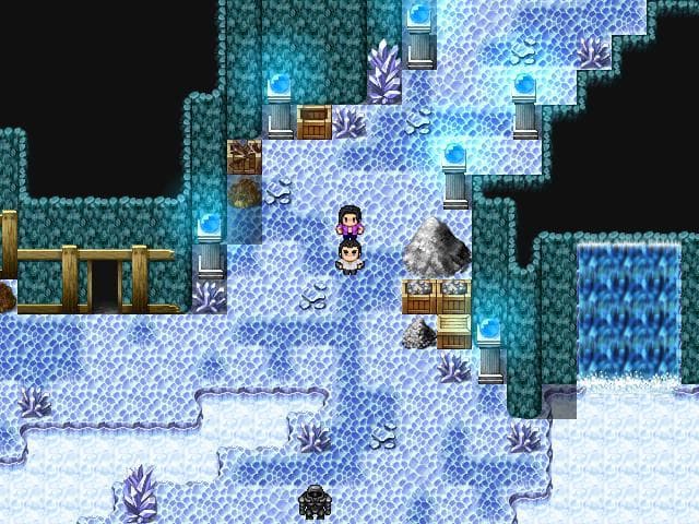 Gate of Providence screenshot 4