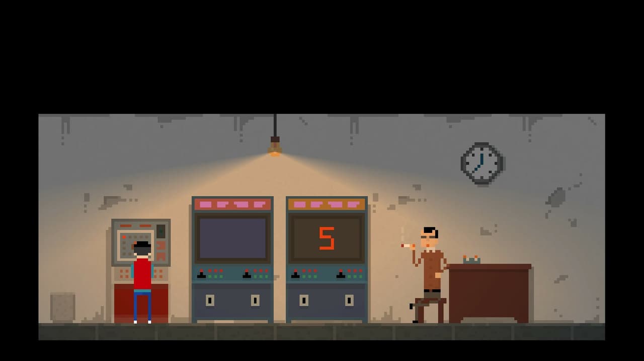 坏小孩 screenshot 6
