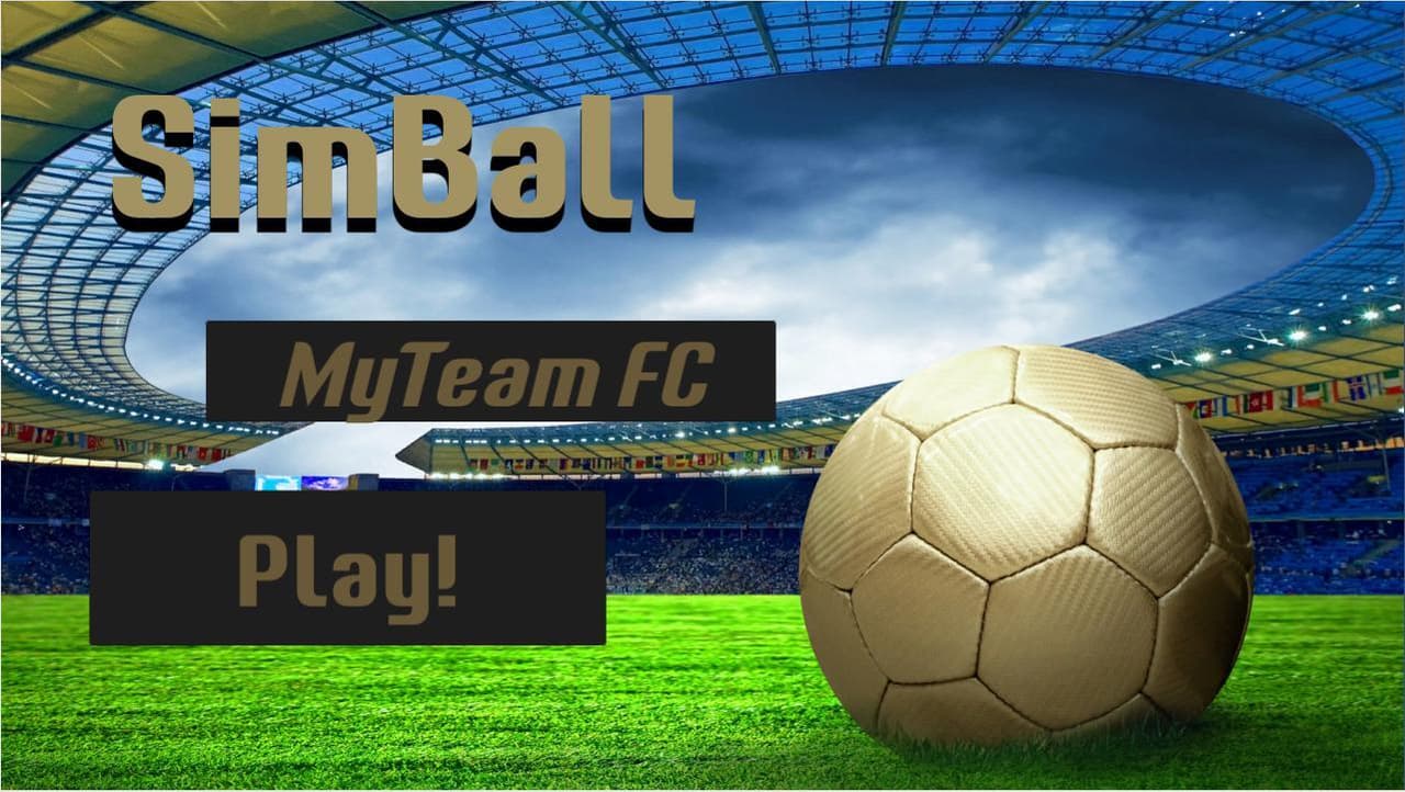 Simball