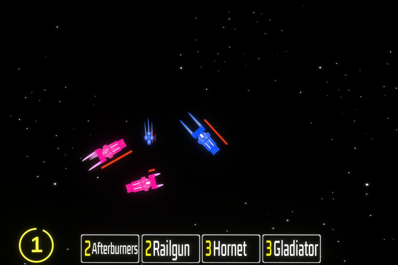 Spacebreaker