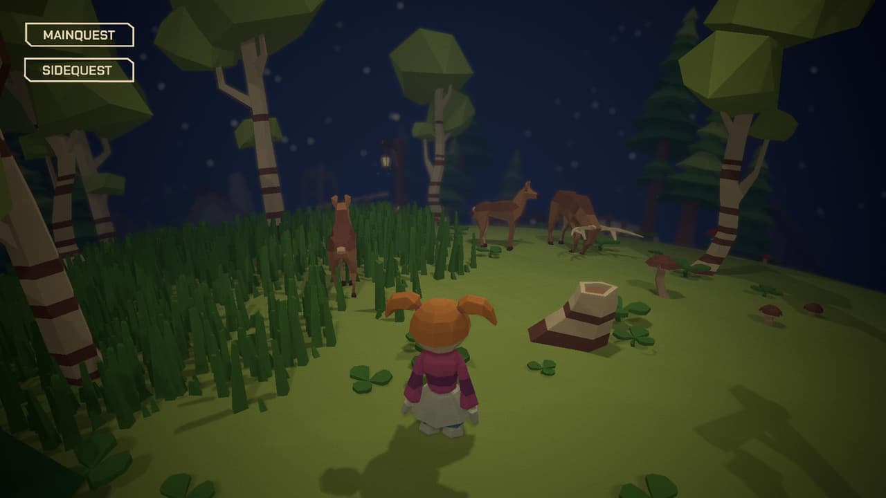 Ashleys Rocket screenshot 2