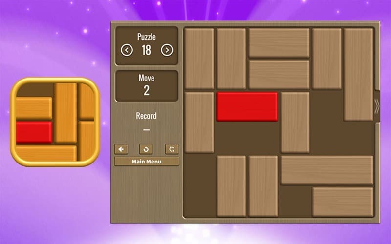 King of Unblock screenshot 3