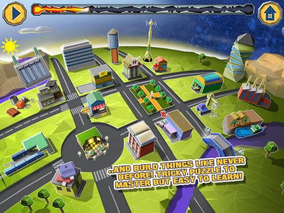 Crafting Story screenshot 5