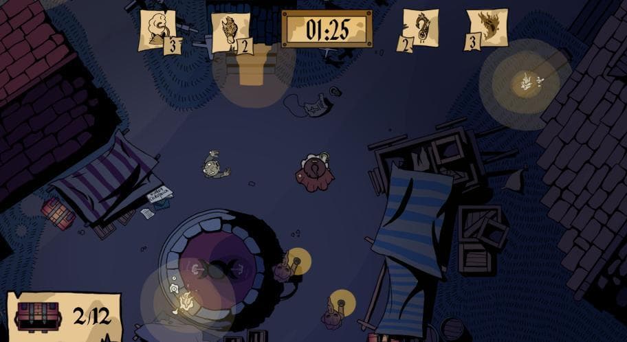 Summon Them screenshot 3