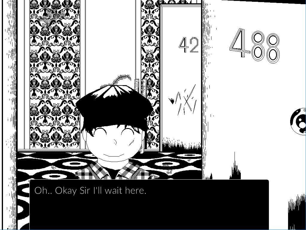 Red Herring(Demo) screenshot 3
