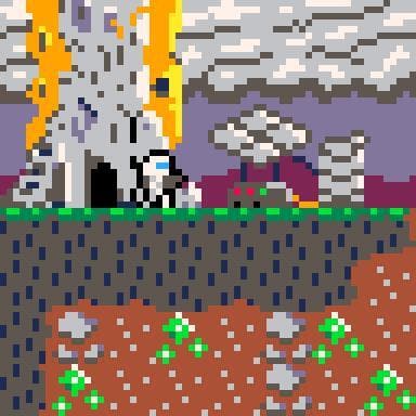 Subteralien screenshot 2