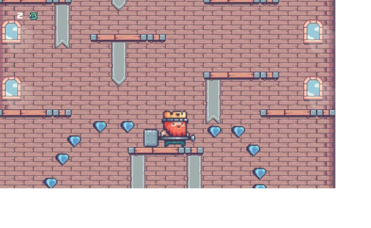 Stolen Kingdom screenshot 4