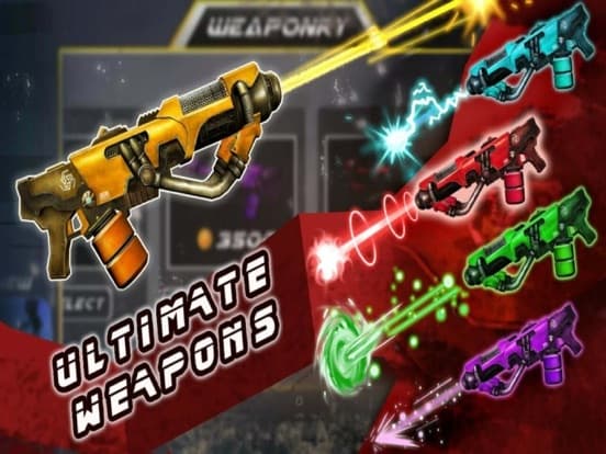 Stickman Shooter Elite Strike screenshot 5