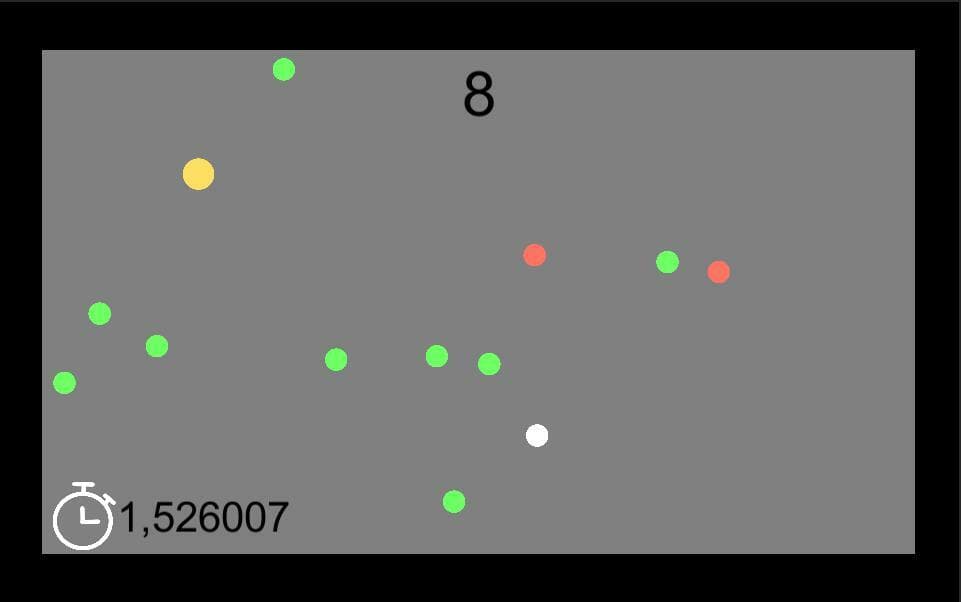 Fast Circle screenshot 4