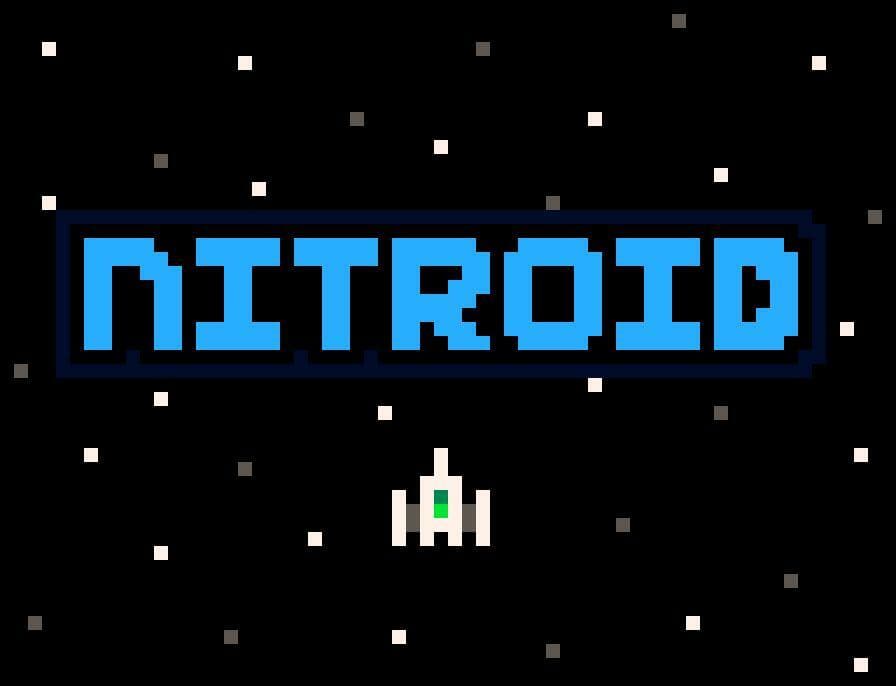 Nitroid