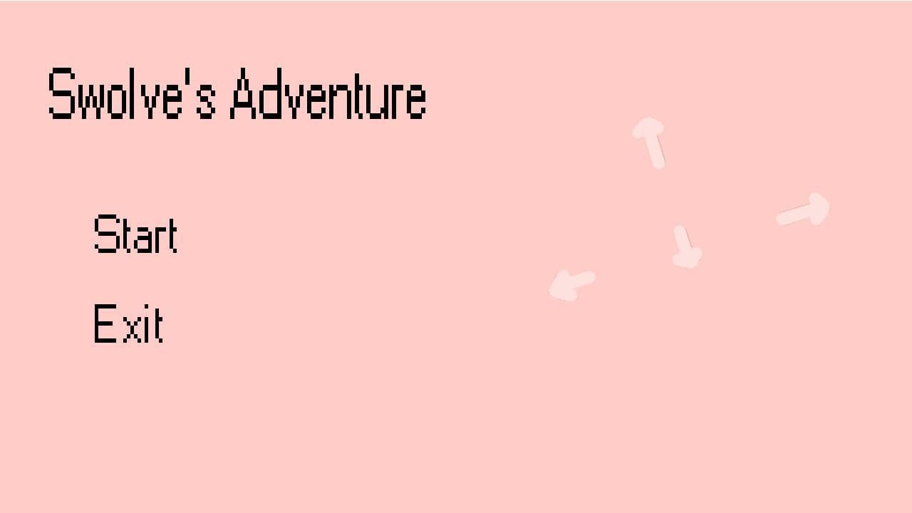 Swolves Adventure screenshot 2