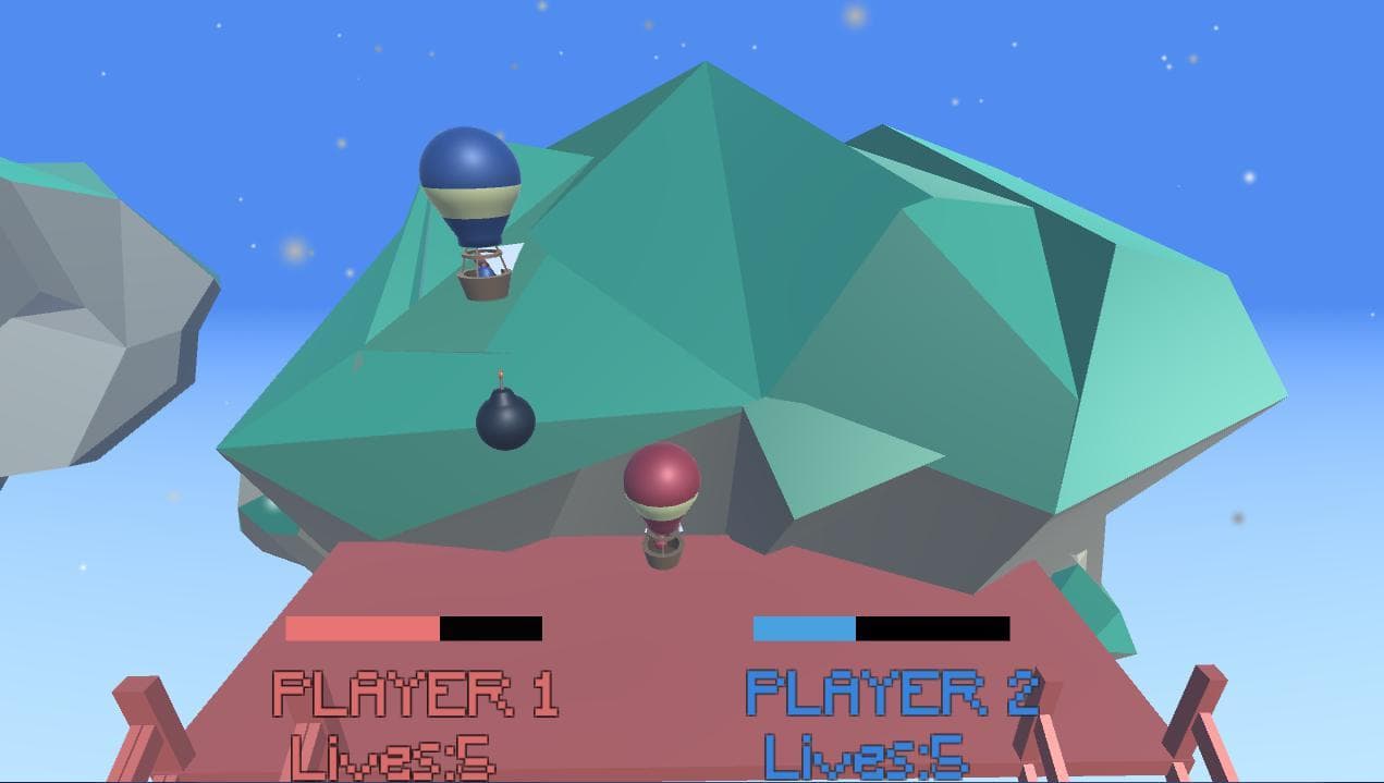 Flight Club (Adam L.) screenshot 3