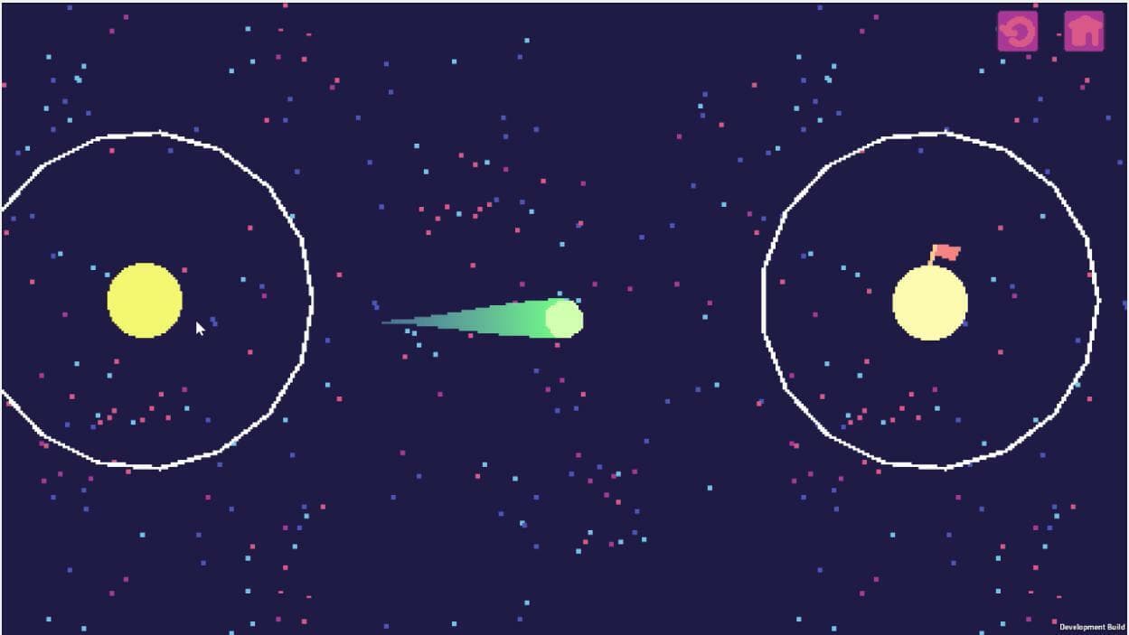Another Planet (G Mason) screenshot 2