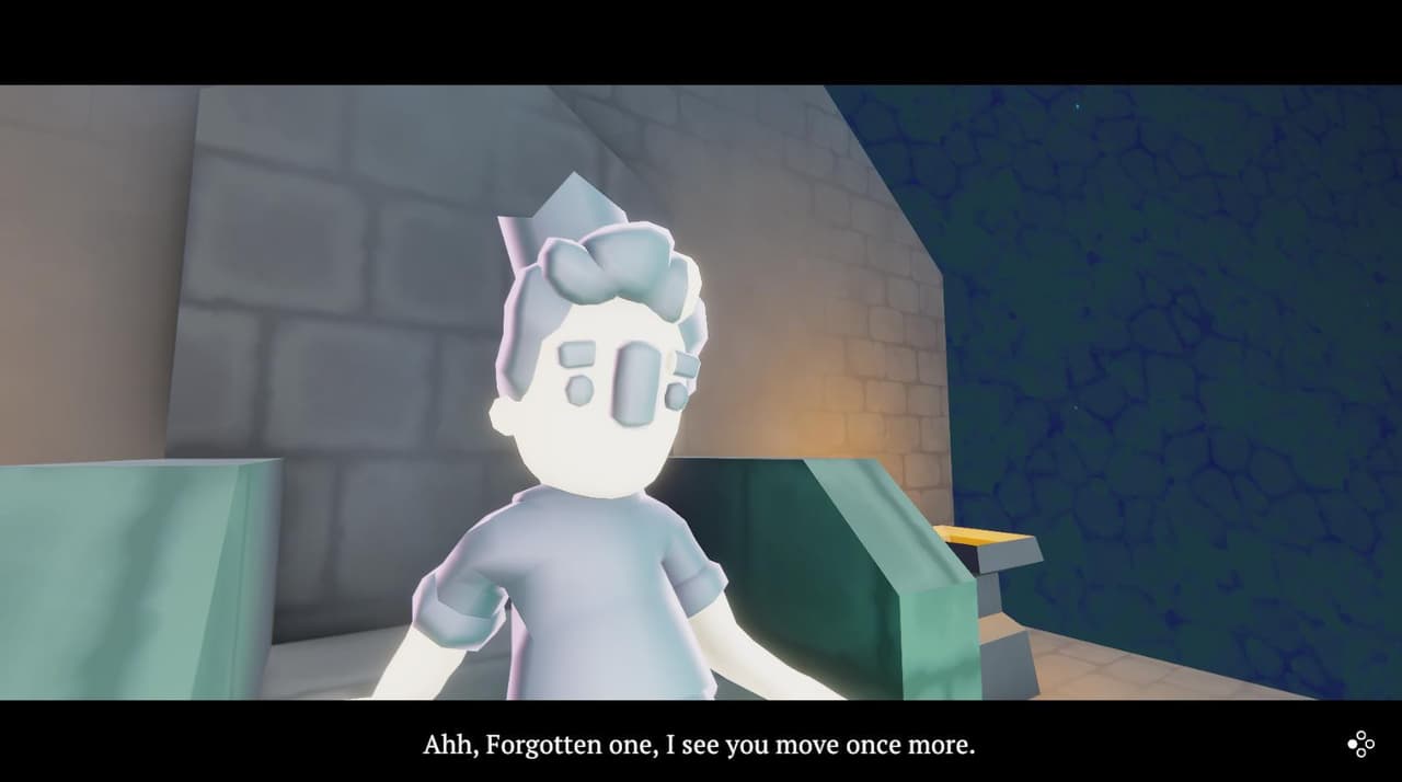 Echos Climb Demo screenshot 3