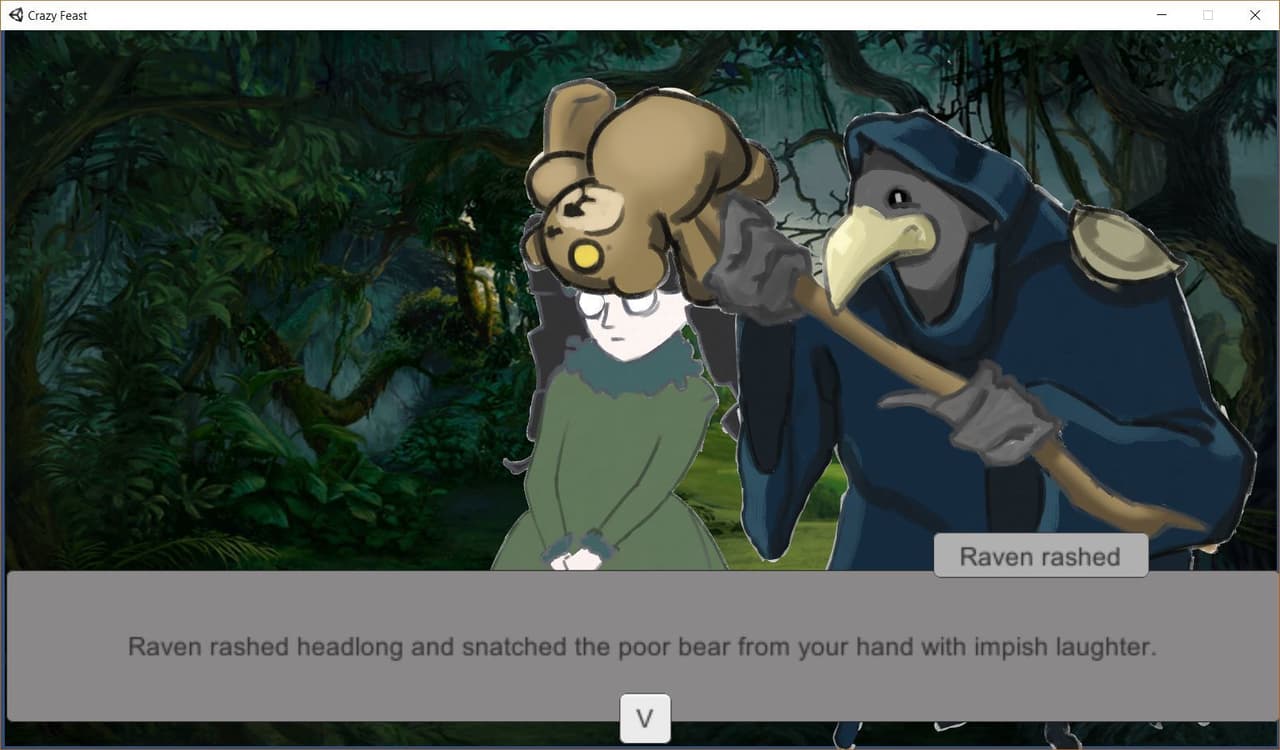 Crazy Feast screenshot 3