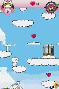 Angel Cat Sugar screenshot 4