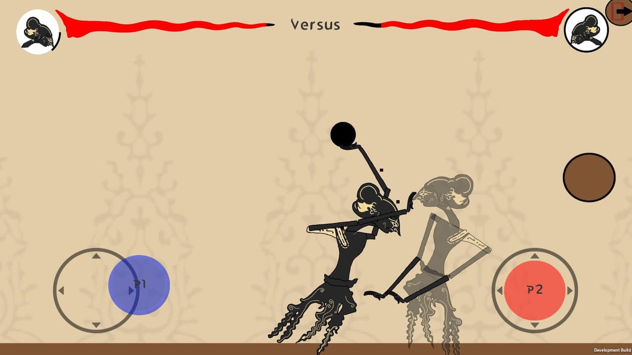 Battle of Wayang screenshot 6