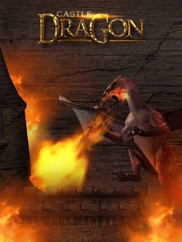 Castle Dragon Run: War of Knights