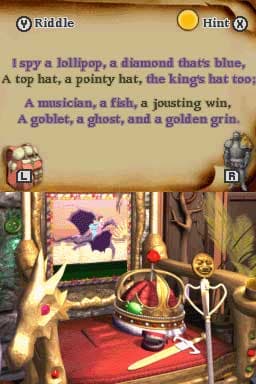 I SPY Castle screenshot 5