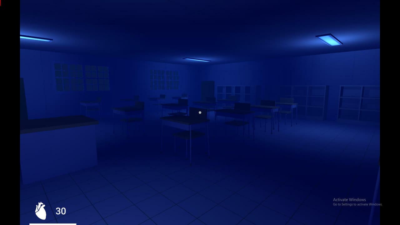 Saiko no Satuka screenshot 4