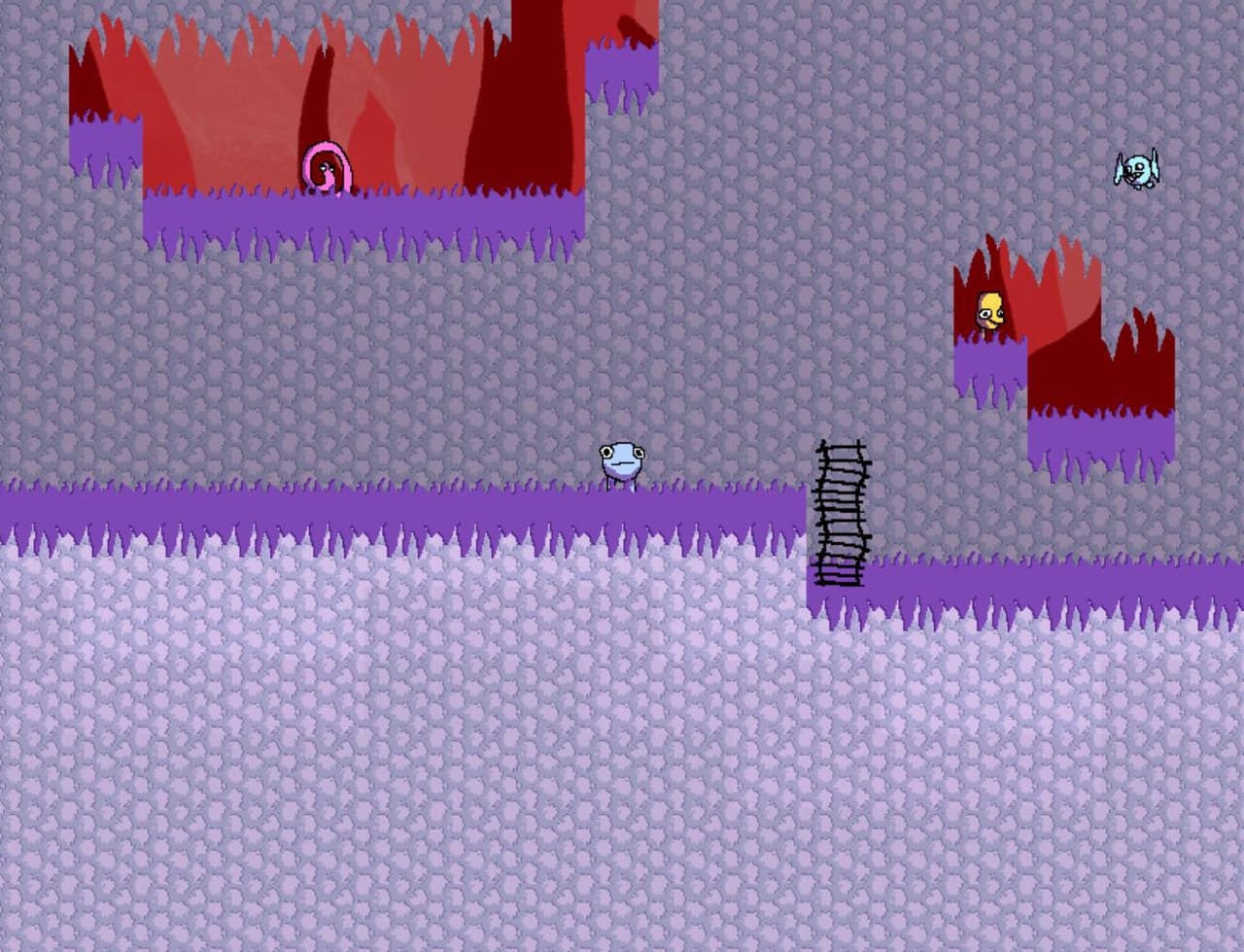 CoolZone Zero screenshot 2
