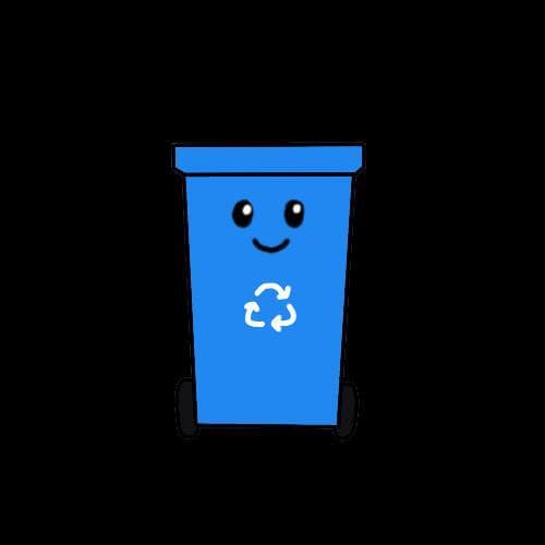 Recycling Champion