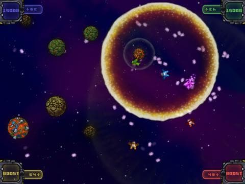 Globetrotters screenshot 5
