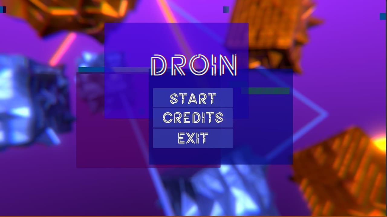 Droin screenshot 2