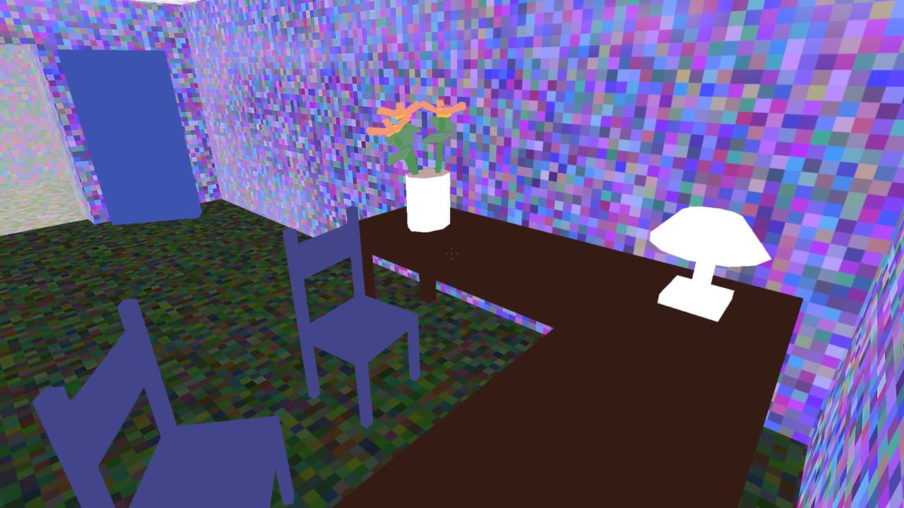 Golden Afternoon screenshot 3