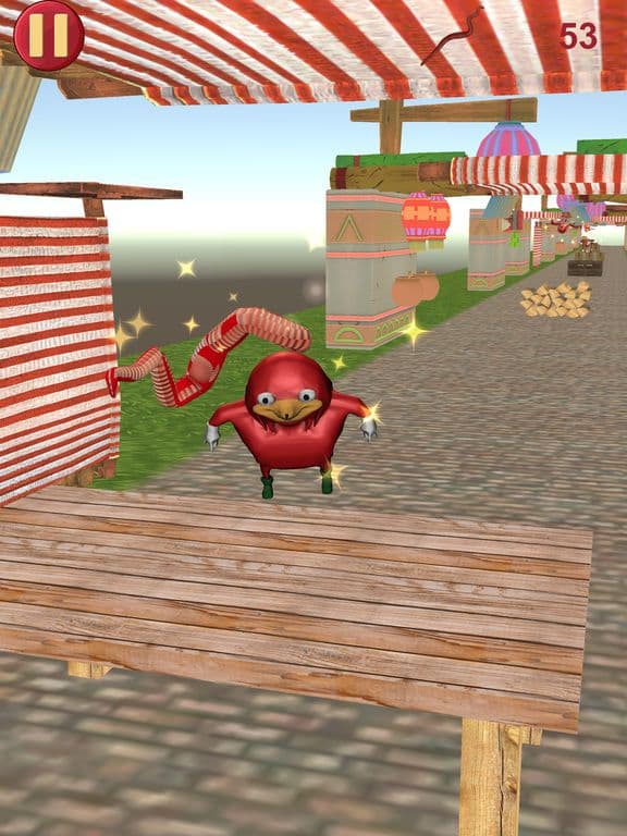 Do you know the Way - Runner+ screenshot 2