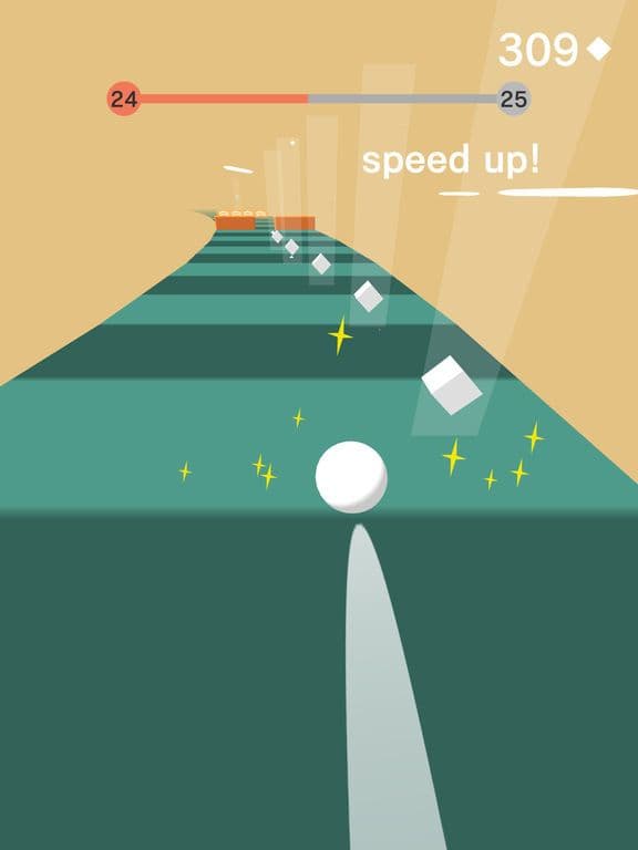 Rusher! screenshot 3