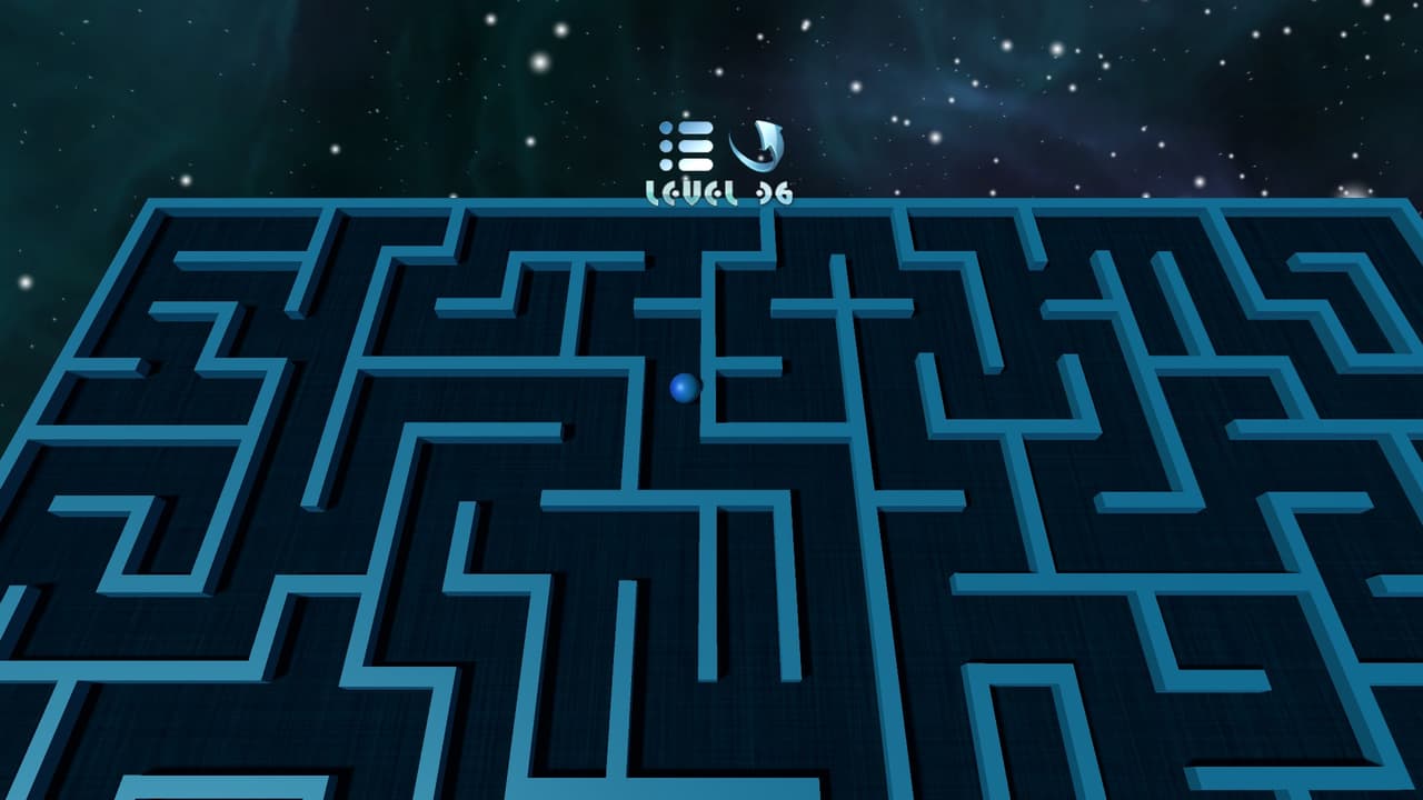 aMAZE 3D screenshot 5