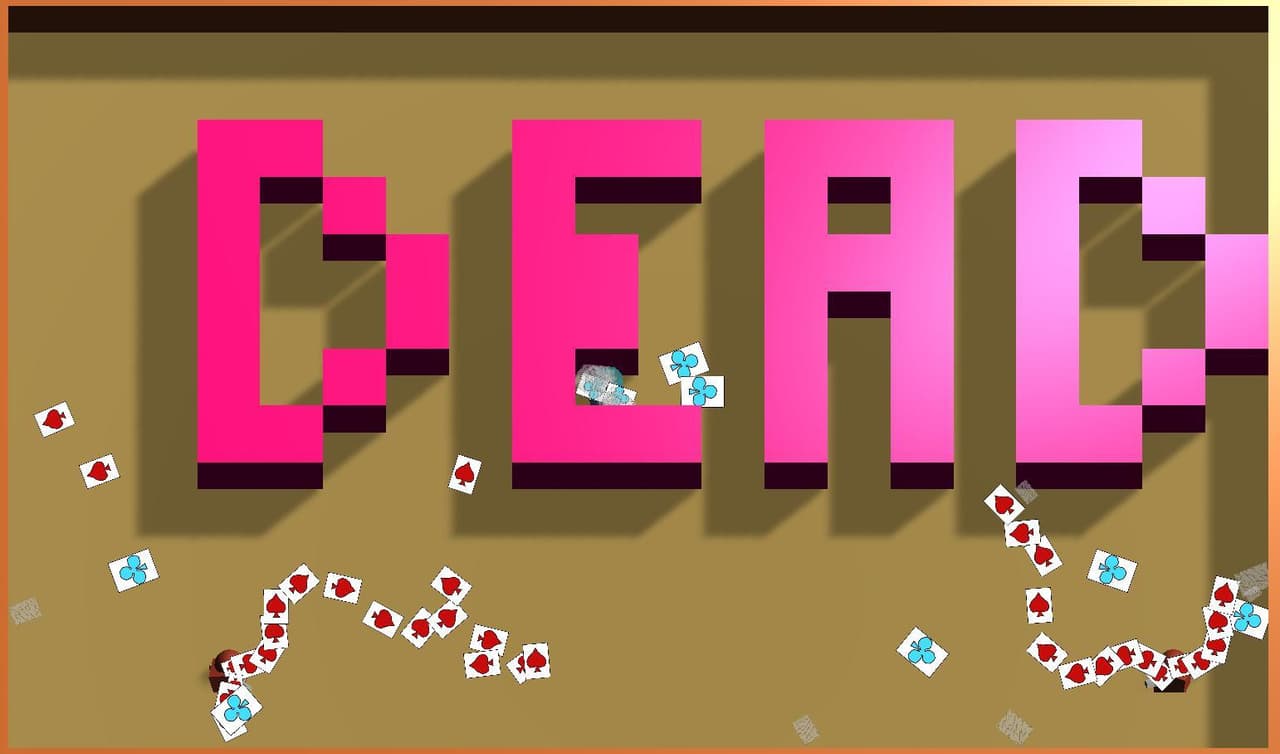 Magic Hat screenshot 2