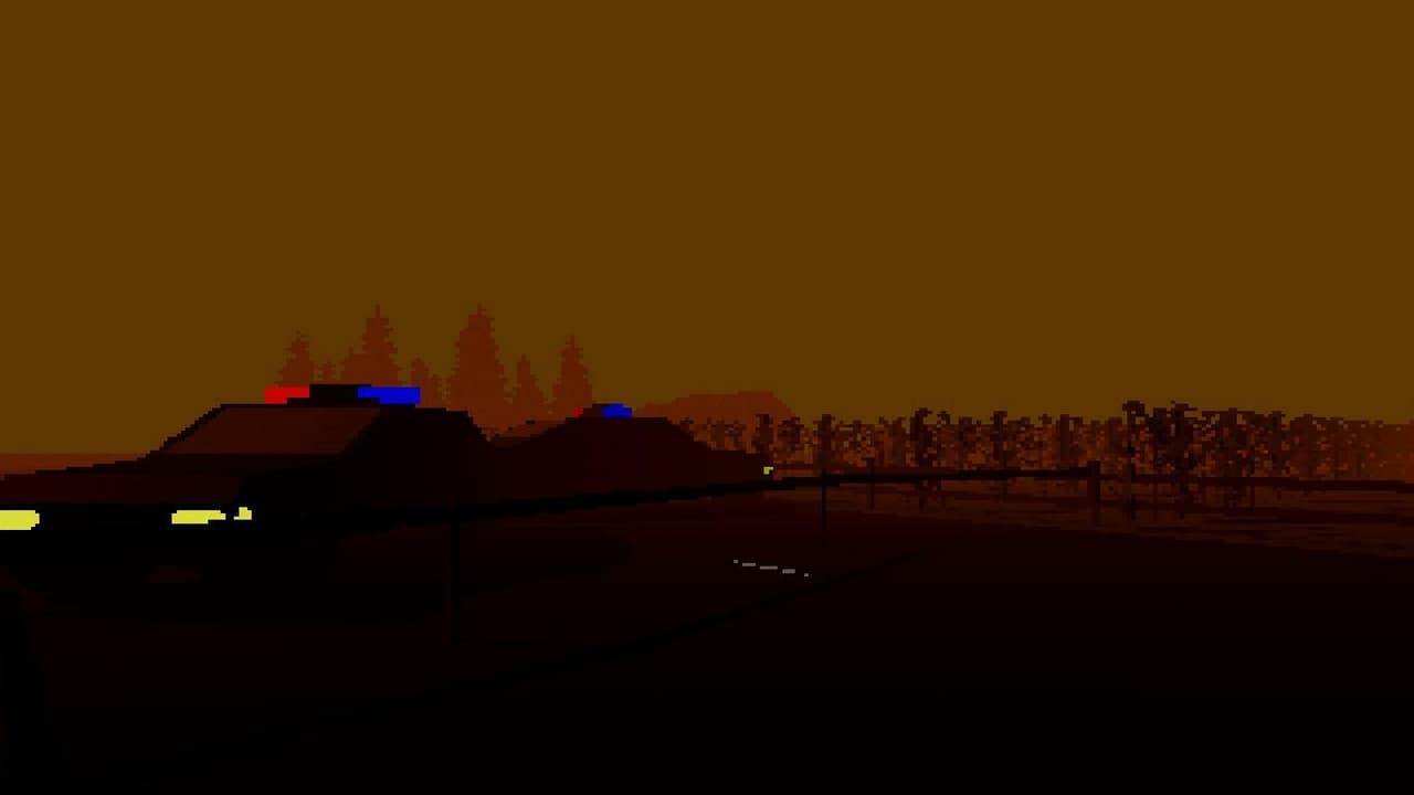 Harmful The Second Tape screenshot 3