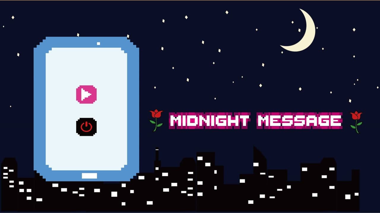 Midnight Message
