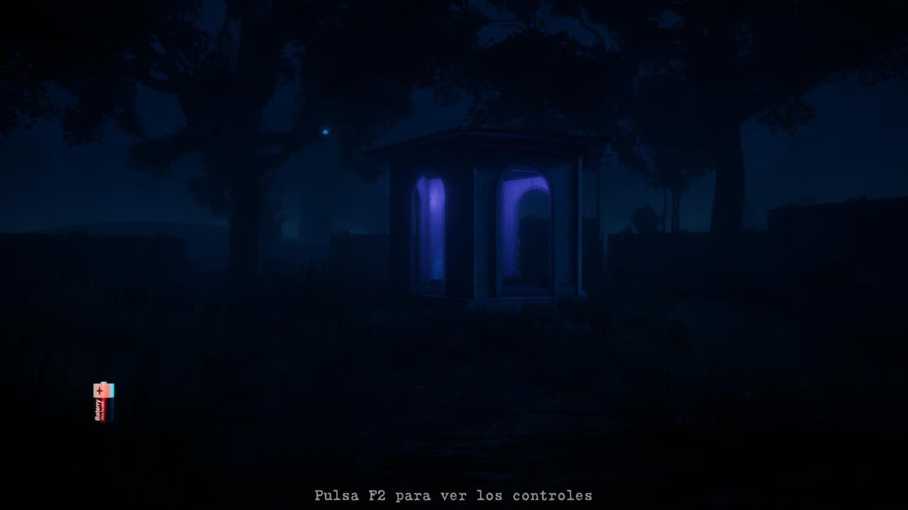 Tales of the Lost Ones (Javier Egea) screenshot 4