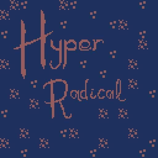 HyperRadical