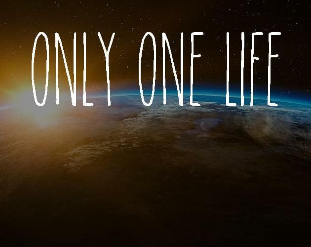 Only One Life (Sepi)