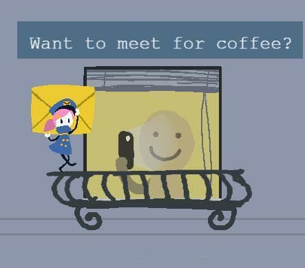 Elf-Mail screenshot 3