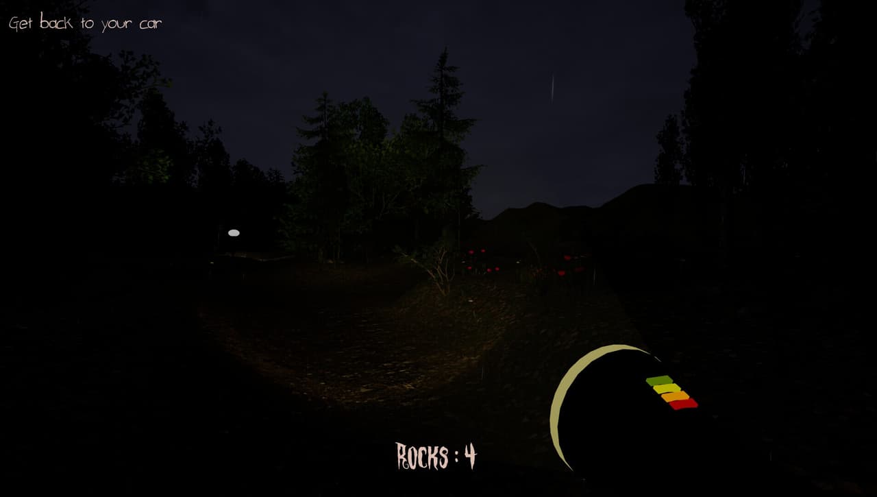 Ranger Danger screenshot 4
