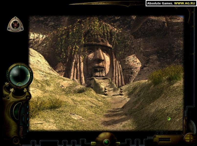 Chemicus: Journey to the Other Side screenshot 4