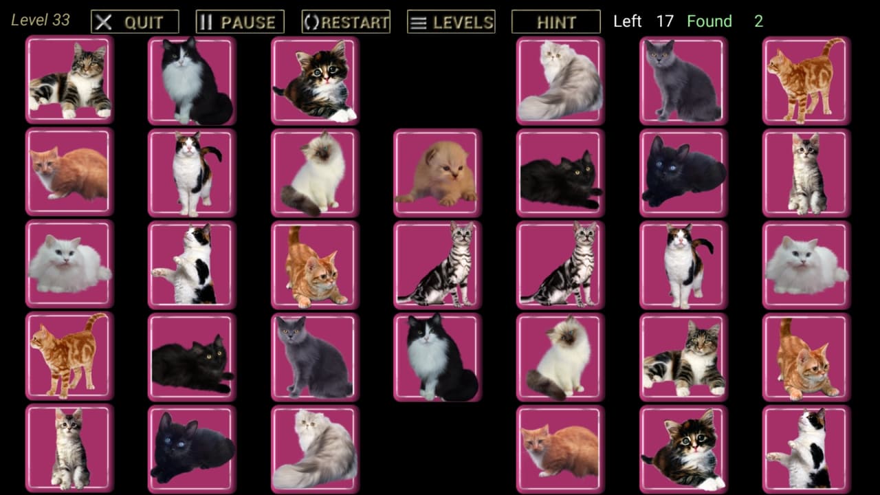 Find That One Game screenshot 4