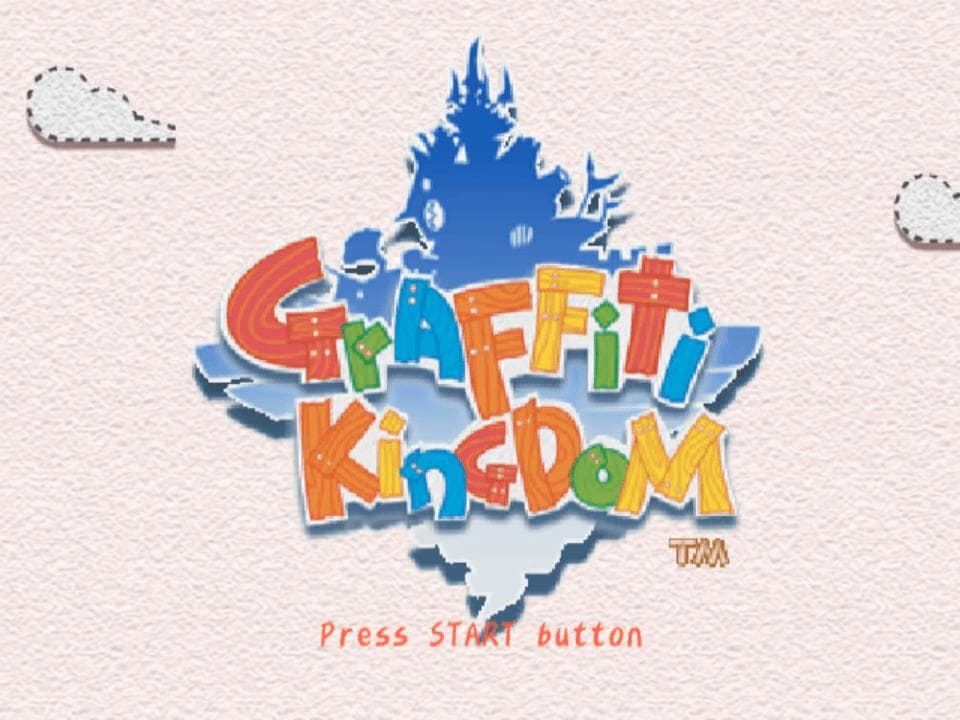 Graffiti Kingdom screenshot 6