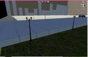 Zombie City X Prototype screenshot 4